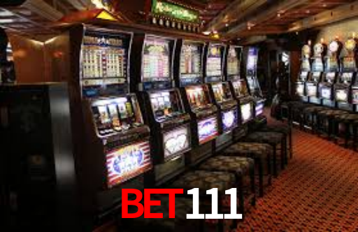 Bônus de Boas-vindas bet111