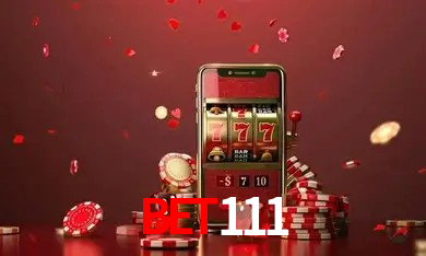 Tecnologia da Plataforma bet111