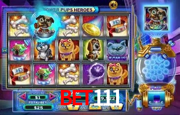 Promoções Sazonais bet111